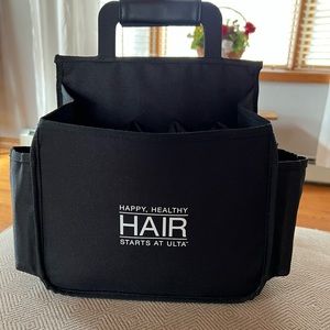 Hair Tools Tote